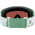 Gogle Oakley Line Miner M 25/26 prizm sage gold iridium / matte jade Strap