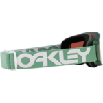 Gogle Oakley Line Miner M 25/26 prizm sage gold iridium / matte jade Strap