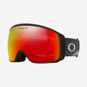 Gogle Oakley Flight Tracker L 25/26 black brutal/prizm torch iridium