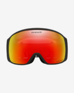 Gogle Oakley Flight Tracker L 25/26 black brutal/prizm torch iridium
