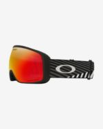 Gogle Oakley Flight Tracker L 25/26 black brutal/prizm torch iridium