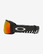 Gogle Oakley Flight Tracker L 25/26 black brutal/prizm torch iridium
