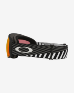 Gogle Oakley Flight Tracker L 25/26 black brutal/prizm torch iridium