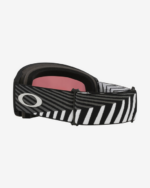 Gogle Oakley Flight Tracker L 25/26 black brutal/prizm torch iridium