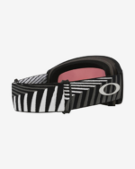 Gogle Oakley Flight Tracker L 25/26 black brutal/prizm torch iridium