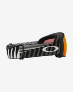 Gogle Oakley Flight Tracker L 25/26 black brutal/prizm torch iridium