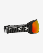 Gogle Oakley Flight Tracker L 25/26 black brutal/prizm torch iridium