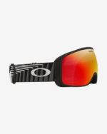 Gogle Oakley Flight Tracker L 25/26 black brutal/prizm torch iridium