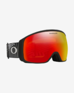 Gogle Oakley Flight Tracker L 25/26 black brutal/prizm torch iridium