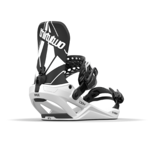 Wiązania snowboardowe ThirtyTwo T32M Fase X Volcom 25/26