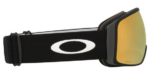11929.png Gogle Oakley Flight Tracker M 25/26 matte black/prizm 24k iridium
