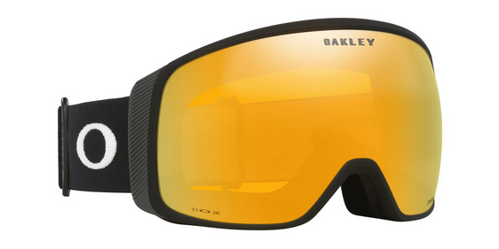 11931.png Gogle Oakley Flight Tracker M 25/26 matte black/prizm 24k iridium