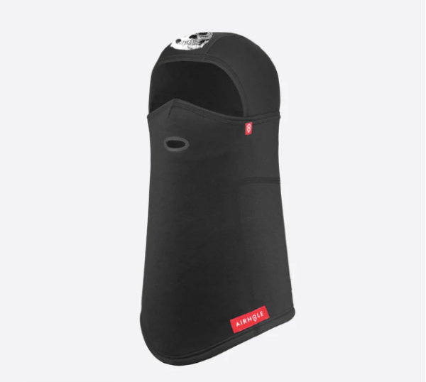 Airhole Balaclava - Polar Fleece Shaun Miskiman