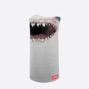 Airhole Airtube Ergo Laser Drytech - Shark