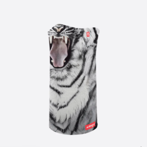 Airhole Airtube Ergo Laser Drytech - Snow Tiger