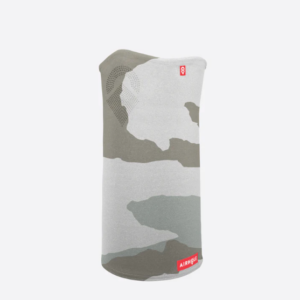 Airhole Airtube Ergo Laser Drytech - Terra Camo