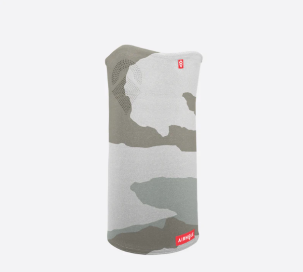Airhole Airtube Ergo Laser Drytech - Terra Camo