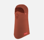 Airhole Laser Mouth Drytech Balaclava - Fire