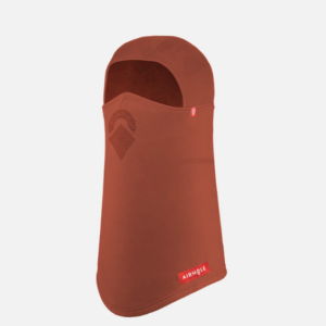 Airhole Laser Mouth Drytech Balaclava - Fire