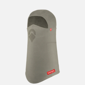Airhole Laser Mouth Drytech Balaclava - Fibre