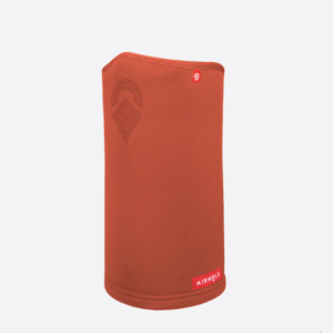 Airhole Laser Mouth Polar Fleece Airtube - Fire
