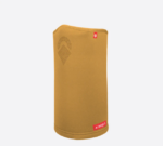 Airhole Laser Mouth Polar Fleece Airtube - Dijon