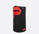 Airhole Laser Mouth Polar Fleece Airtube - Mouth