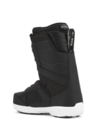 Buty Snowboardowe Ride Synth 25/26 Black/Noir