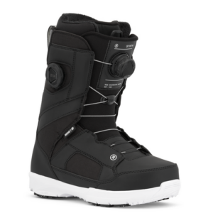Buty Snowboardowe Ride Synth 25/26 Black/Noir