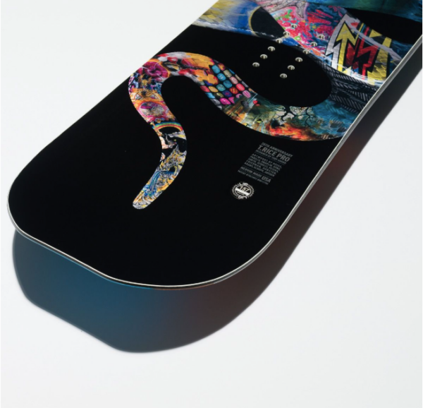 11989.png Deska snowboardowa Lib Tech T.Rice Pro 25/26