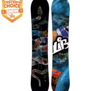 Deska snowboardowa Lib Tech T.Rice Pro 25/26