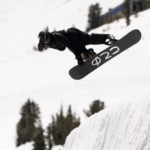 Deska snowboardowa GNU Facts 25/26