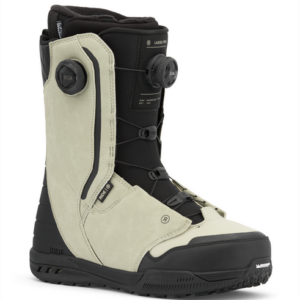 Buty Snowboardowe Ride Lasso Pro 25/26 Dust/Poussiere