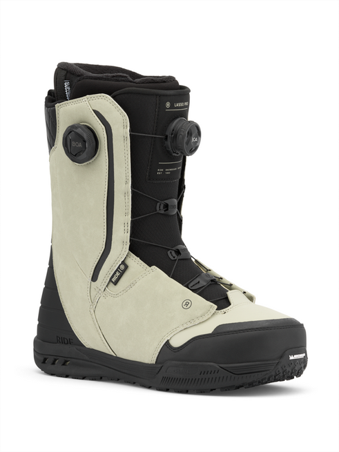 12019.png Buty Snowboardowe Ride Lasso Pro 25/26 Dust/Poussiere