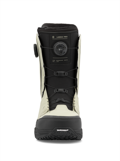 12021.png Buty Snowboardowe Ride Lasso Pro 25/26 Dust/Poussiere