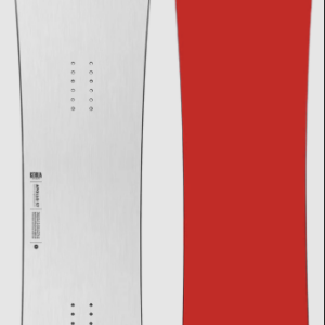 Deska snowboardowa Korua Shapes Apollo 157 Goofy