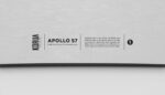 Deska snowboardowa Korua Shapes Apollo 157 Goofy