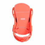 Wiązania snowboardowe Flux XF 25/26 Flash Red