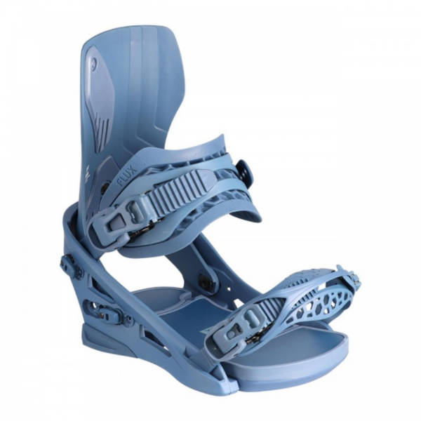 12052.png Wiązania snowboardowe Flux XF 25/26 Blue Gray