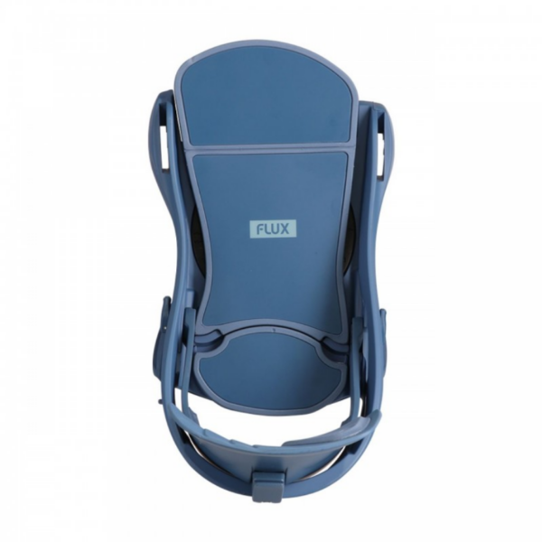 12054.png Wiązania snowboardowe Flux XF 25/26 Blue Gray