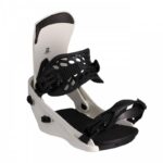 Wiązania snowboardowe Flux XW 25/26 White