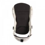 Wiązania snowboardowe Flux XW 25/26 White