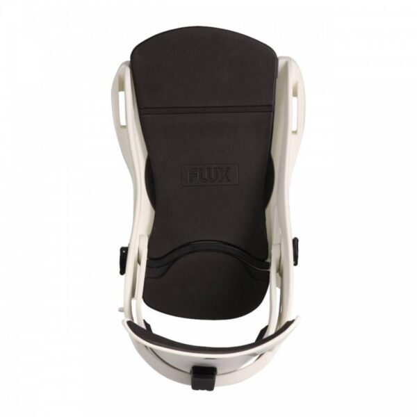 Wiązania snowboardowe Flux XW 25/26 White