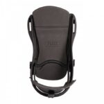 Wiązania snowboardowe Flux XW 25/26 Black