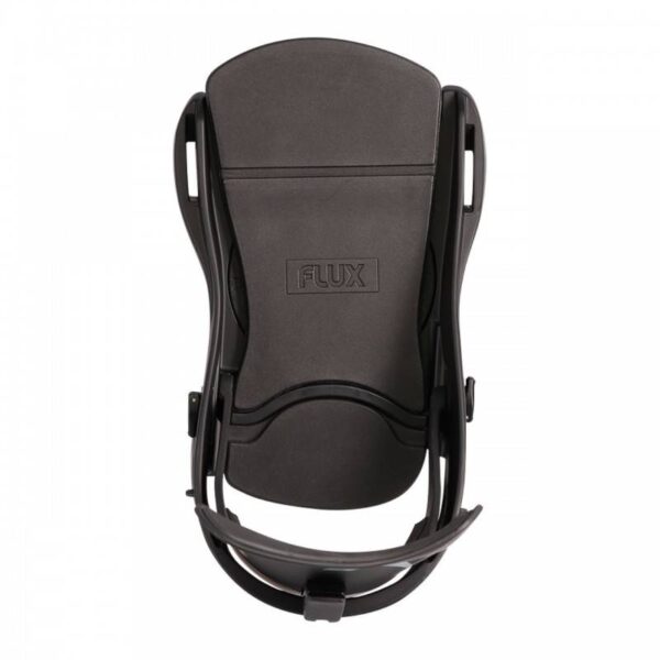 Wiązania snowboardowe Flux XW 25/26 Black