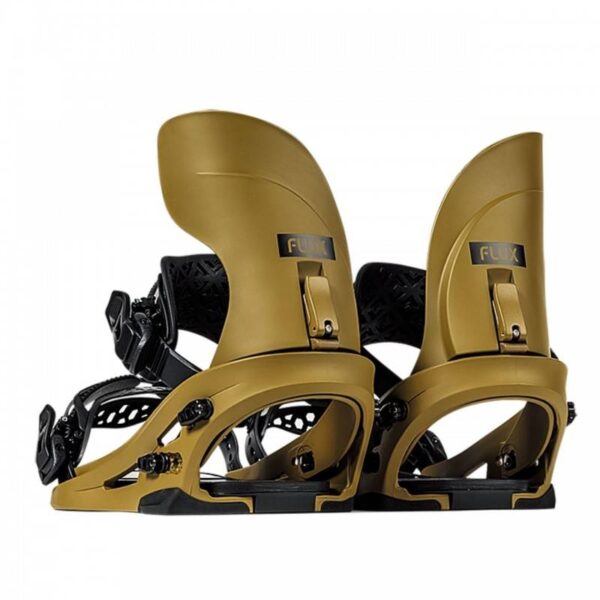 12079.jpg Wiązania snowboardowe Flux CX 25/26 Brown