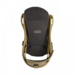 12080.jpg Wiązania snowboardowe Flux CX 25/26 Brown