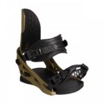 12082.jpg Wiązania snowboardowe Flux CX 25/26 Brown
