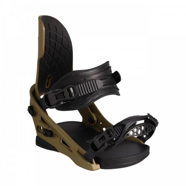 12082.jpg Wiązania snowboardowe Flux CX 25/26 Brown