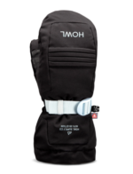 Rękawice snowboardowe Howl Team Mitt Plus 25/26 Black